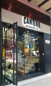 Comess Group Cantina Mariachi