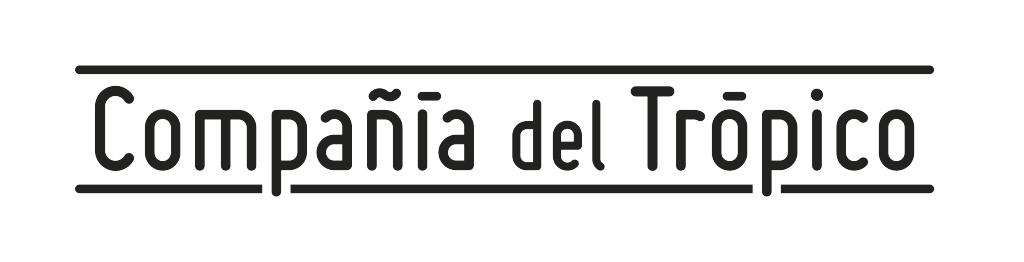 CompañíadelTrópico_logo