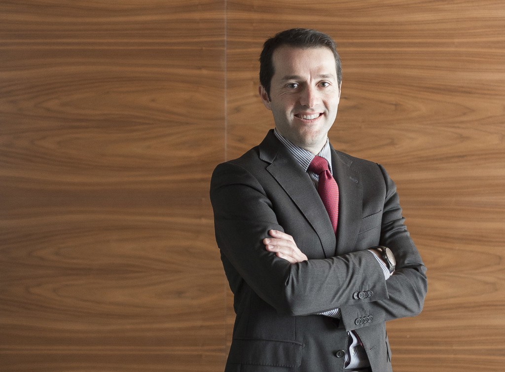 Juan Antonio Pons Casa, nuevo presidente de Importaco.