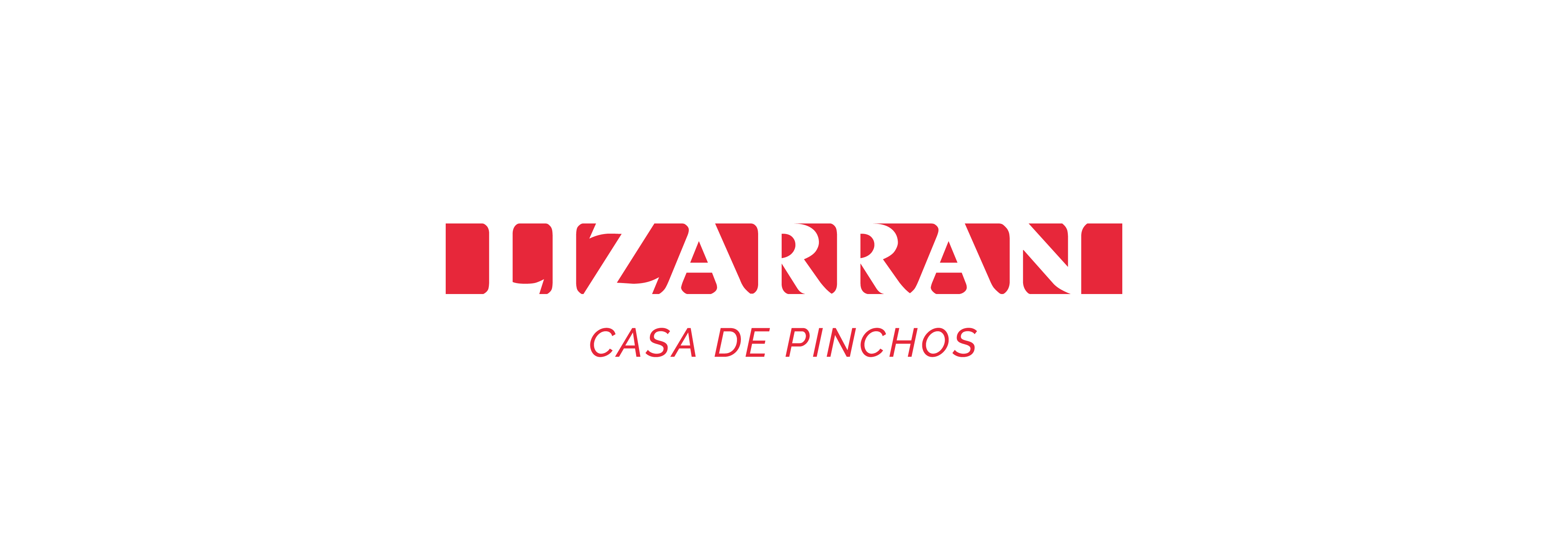 Logo Lizarran