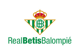 Logo Real Betis Balompié