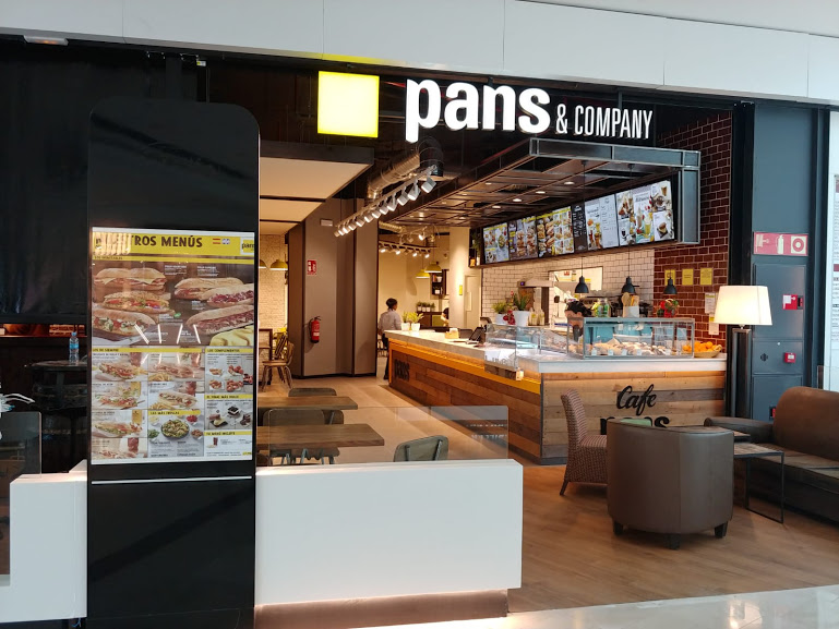 Pans & Company abre un nuevo local en Madrid