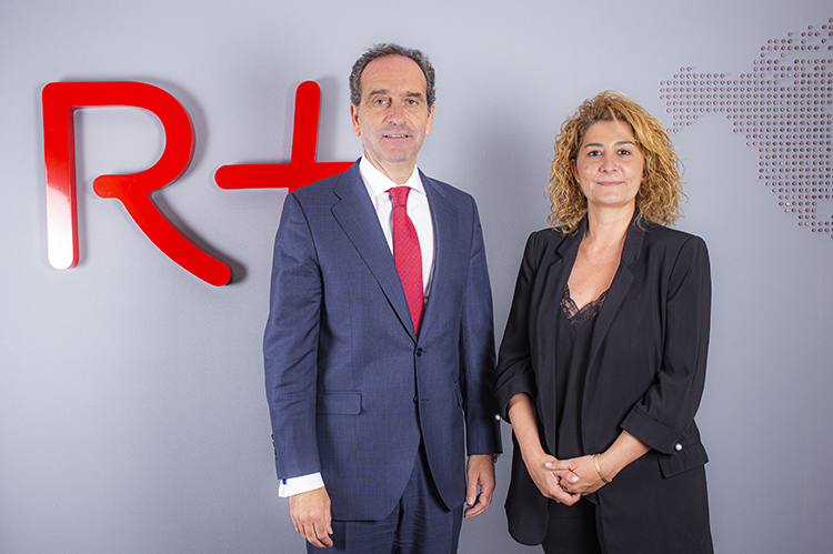 Grupo Restalia y Banco Santander