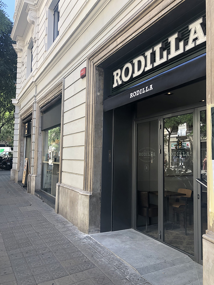 Rodilla Gracia_Barcelona