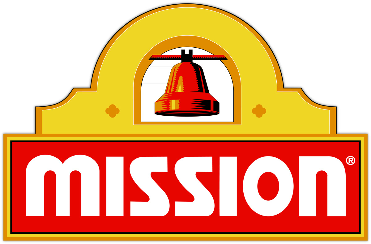 Logotipo Mission