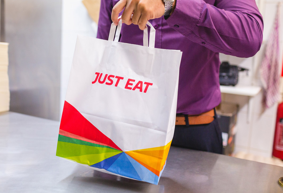 Just Eat lleva desde 2010 operando en el mercado español.