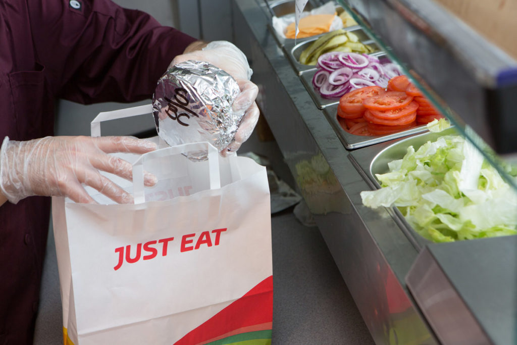Just Eat ha incorporado nuevas medidas para acelerar el proceso de alta de nuevos restaurantes.