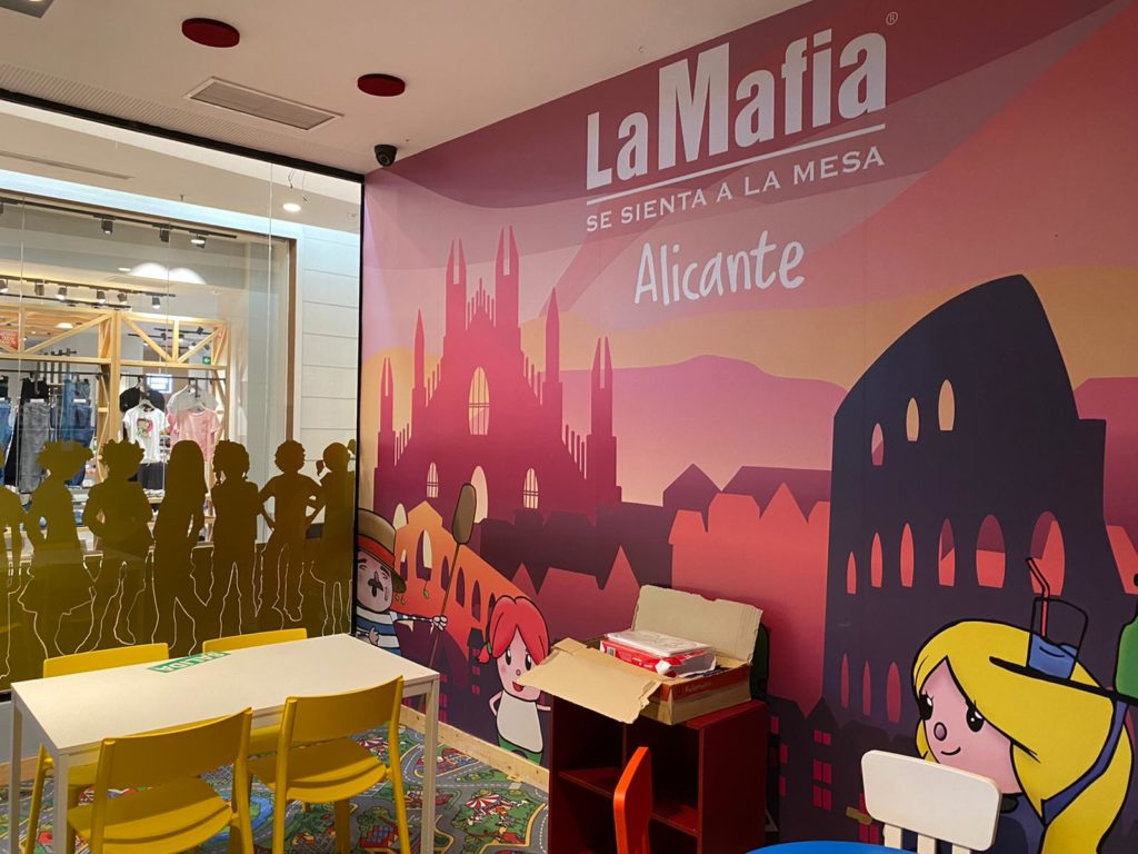 La Mafia Alicante