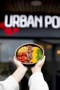 Urban pok healthy food IP