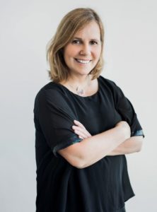 Laura Rodríguez, nueva directora general de Ausolan