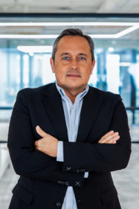 Luis Comas se unió a AmRest en julio de 2020 como presidente de La Tagliatella.