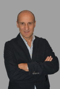Thierry Rousset, director general de la División de Dark Kitchens & Virtual Brands de Avanza Food.