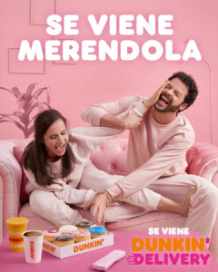 Campana-Dunkin-Delivery
