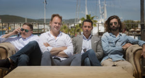 ROTO Staff - ROTO Ibiza presenta a sus nuevos fichajes
