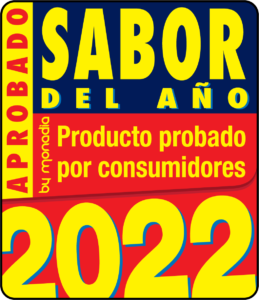 SABOR DEL AÑO 2022