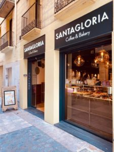 Santagloria Foodbox