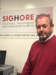 Jorge Juarez Sighore