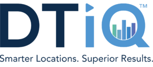 DTiQ logo