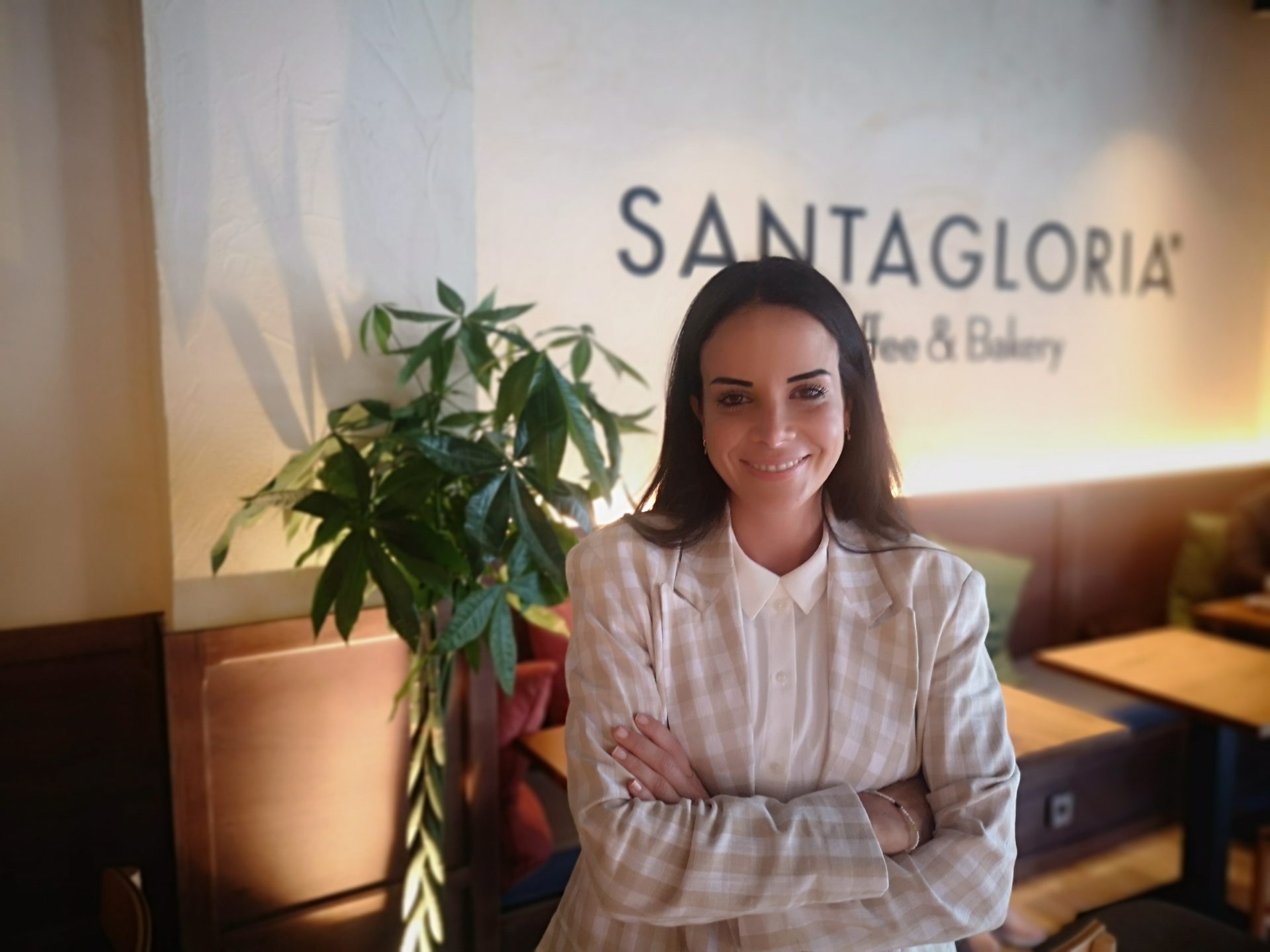 Lorena Alcazar Santagloria Foodbox