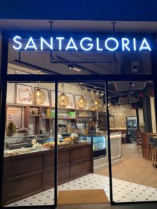 Santagloria Foodbox