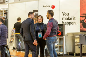 Expofoodservice 2019 Fagor