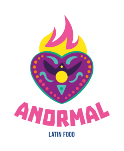 Anormal logo Restaurant Concepts Day