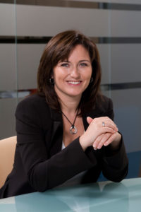 Blanca Ripoll, presidenta de SSP