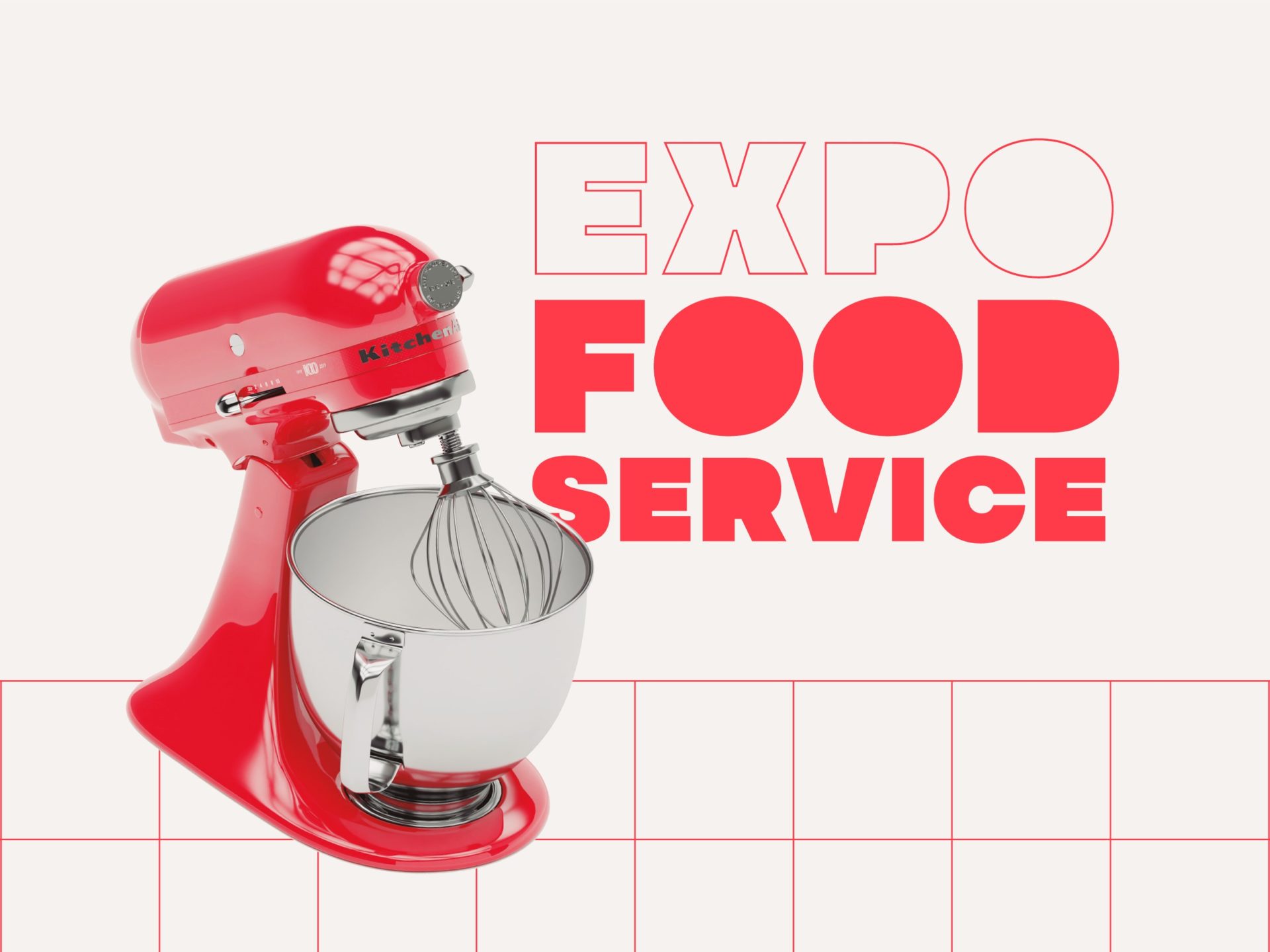 Expofoodservice