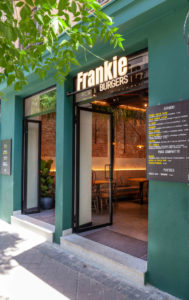 Frankie Burgers