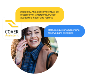 CoverManager CoverAssistant
