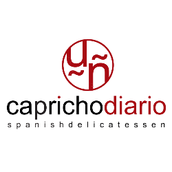 Logo Capricho Diario
