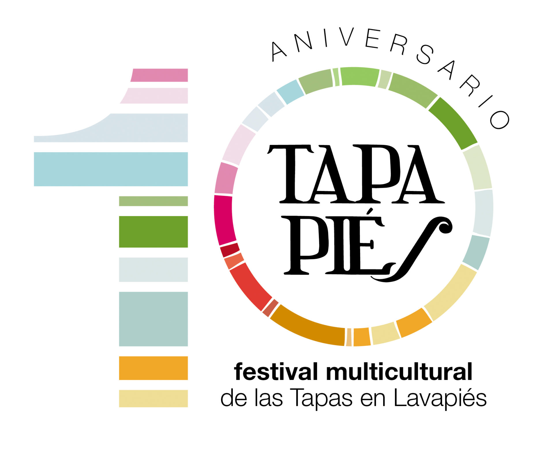 Tapapiés celebra una nueva edición