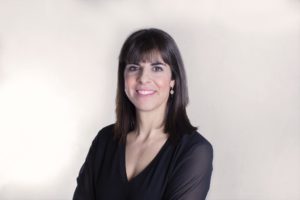 Virginia Donado, directora general de Lizarran y Cantina Mariachi