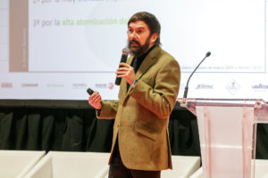 Vicente Montesinos Expofoodservice 2021 tendencias