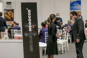 Espacio Negocio Expofoodservice 2021