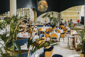 The World´s 50 Best Restaurants
