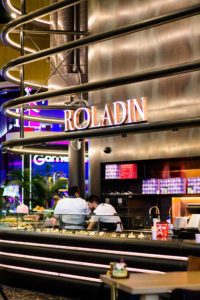Roladin Bakery & Cafe 