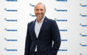 Osman Dilber PepsiCo