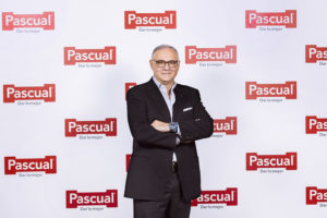 Pascual internacional