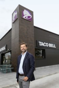 Taco Bell Ignacio Mora-Figueroa