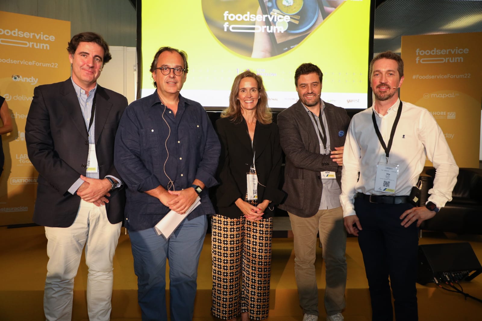 Foodservice Forum 2022