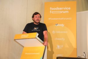 Foodservice Forum 2022 Foodcoin