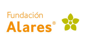Fundacion Alares logo