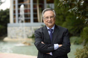 Tomás Fuertes, presidente ElPozo Alimentación