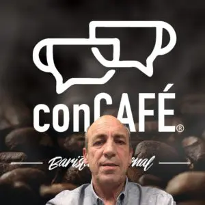 ConCAFÉ CEO