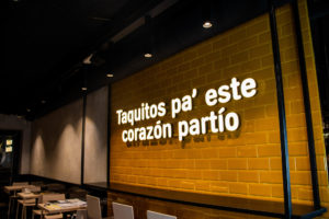 Tacos Don Manolito