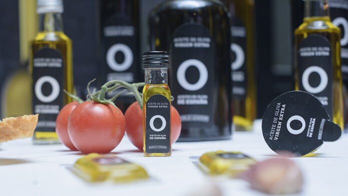 La campaña de información ¿Peeerdona? ha elevado el grado de conocimiento de la norma sobre aceite de oliva en hostelería.
