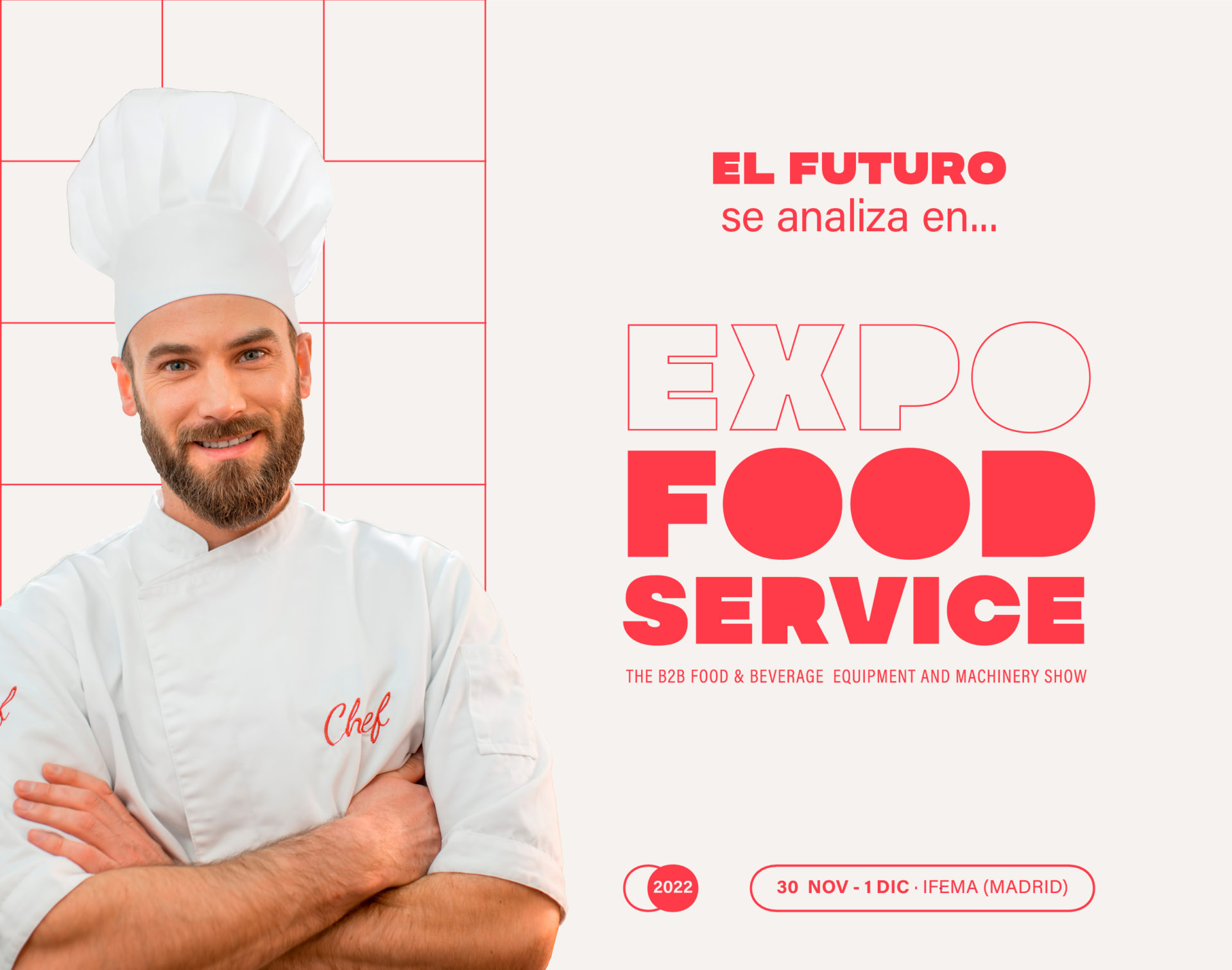 Expofoodservice 2022 Congreso