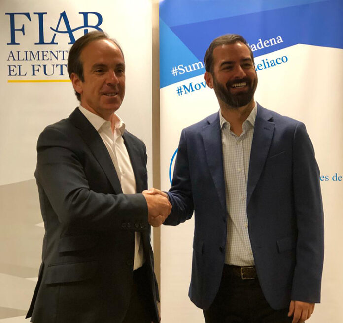 FIAB firma un convenio de colaboración con la FACE