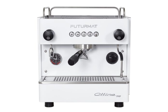futurmat quality espresso maquina de cafe